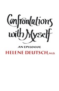 Cover: Confrontations with Myself - WW Norton & Co