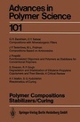 Cover: Polymer Compositions Stabilizers/Curing - Springer