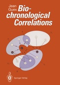 Cover: Biochronological Correlations - Springer