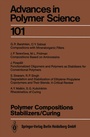 Cover: Polymer Compositions Stabilizers/Curing - Springer