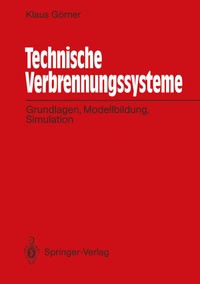 Abbildung von: Technische Verbrennungssysteme - Springer
