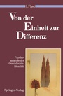 Cover: Von der Einheit zur Differenz - Springer