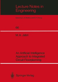 Abbildung von: An Artificial Intelligence Approach to Integrated Circuit Floorplanning - Springer