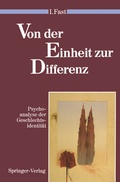 Cover: Von der Einheit zur Differenz - Springer