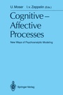 Cover: Cognitive -Affective Processes - Springer