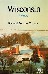 Enlarge image Cover: Wisconsin - WW Norton & Co