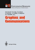 Cover: Graphics and Communications - Springer