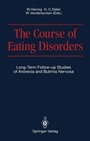 Cover: The Course of Eating Disorders - Springer