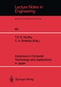 Cover: Advances in Computer Technology and Applications in Japan - Springer