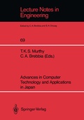 Cover: Advances in Computer Technology and Applications in Japan - Springer