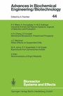 Cover: Bioreactor Systems and Effects - Springer