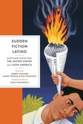 Cover: Sudden Fiction Latino - WW Norton & Co