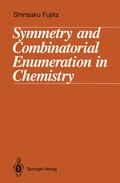 Bild: Symmetry and Combinatorial Enumeration in Chemistry - Springer