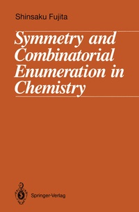 Abbildung von: Symmetry and Combinatorial Enumeration in Chemistry - Springer
