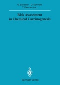 Cover: Risk Assessment in Chemical Carcinogenesis - Springer