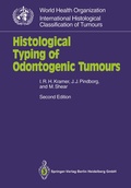 Cover: Histological Typing of Odontogenic Tumours - Springer