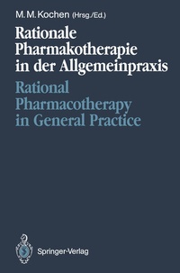 Abbildung von: Rationale Pharmakotherapie in der Allgemeinpraxis / Rational Pharmacotherapy in General Practice - Springer