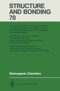 Bild: Bioinorganic Chemistry - Springer