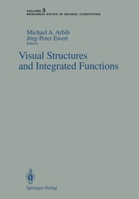 Abbildung von: Visual Structures and Integrated Functions - Springer
