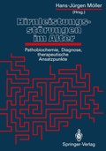 Abbildung von: Hirnleistungsstörungen im Alter - Springer