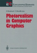 Cover: Photorealism in Computer Graphics - Springer