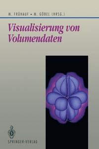 Abbildung von: Visualisierung von Volumendaten - Springer