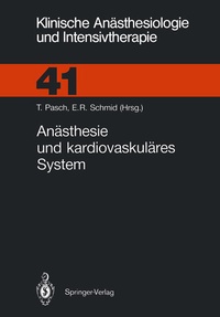 Abbildung von: Anästhesie und kardiovaskuläres System - Springer
