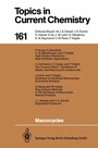 Cover: Macrocycles - Springer