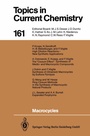 Cover: Macrocycles - Springer