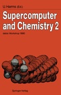 Cover: Supercomputer and Chemistry 2 - Springer
