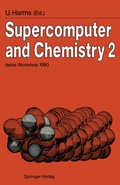 Bild: Supercomputer and Chemistry 2 - Springer