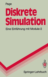 Abbildung von: Diskrete Simulation - Springer