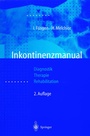 Cover: Inkontinenzmanual - Springer