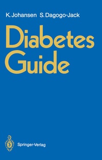 Abbildung von: Diabetes Guide - Springer