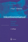 Cover: Inkontinenzmanual - Springer