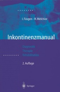 Cover: Inkontinenzmanual - Springer