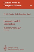 Cover: Computer-Aided Verification - Springer