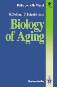 Abbildung von: Biology of Aging - Springer