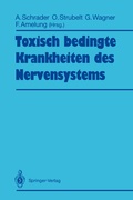 Abbildung von: Toxisch bedingte Krankheiten des Nervensystems - Springer