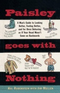 Cover: Paisley Goes with Nothing - Bantam Books