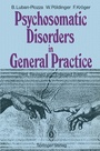 Cover: Psychosomatic Disorders in General Practice - Springer