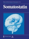 Bild: Somatostatin - Springer