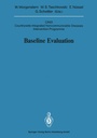 Cover: Baseline Evaluation - Springer