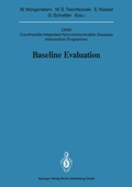 Cover: Baseline Evaluation - Springer