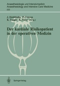 Abbildung von: Der kardiale Risikopatient in der operativen Medizin - Springer