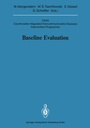 Cover: Baseline Evaluation - Springer