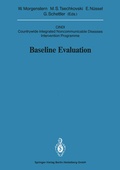 Cover: Baseline Evaluation - Springer