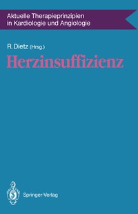 Abbildung von: Herzinsuffizienz - Springer