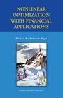 Cover: Nonlinear Optimization with Financial Applications - Springer