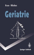 Cover: Geriatrie - Springer